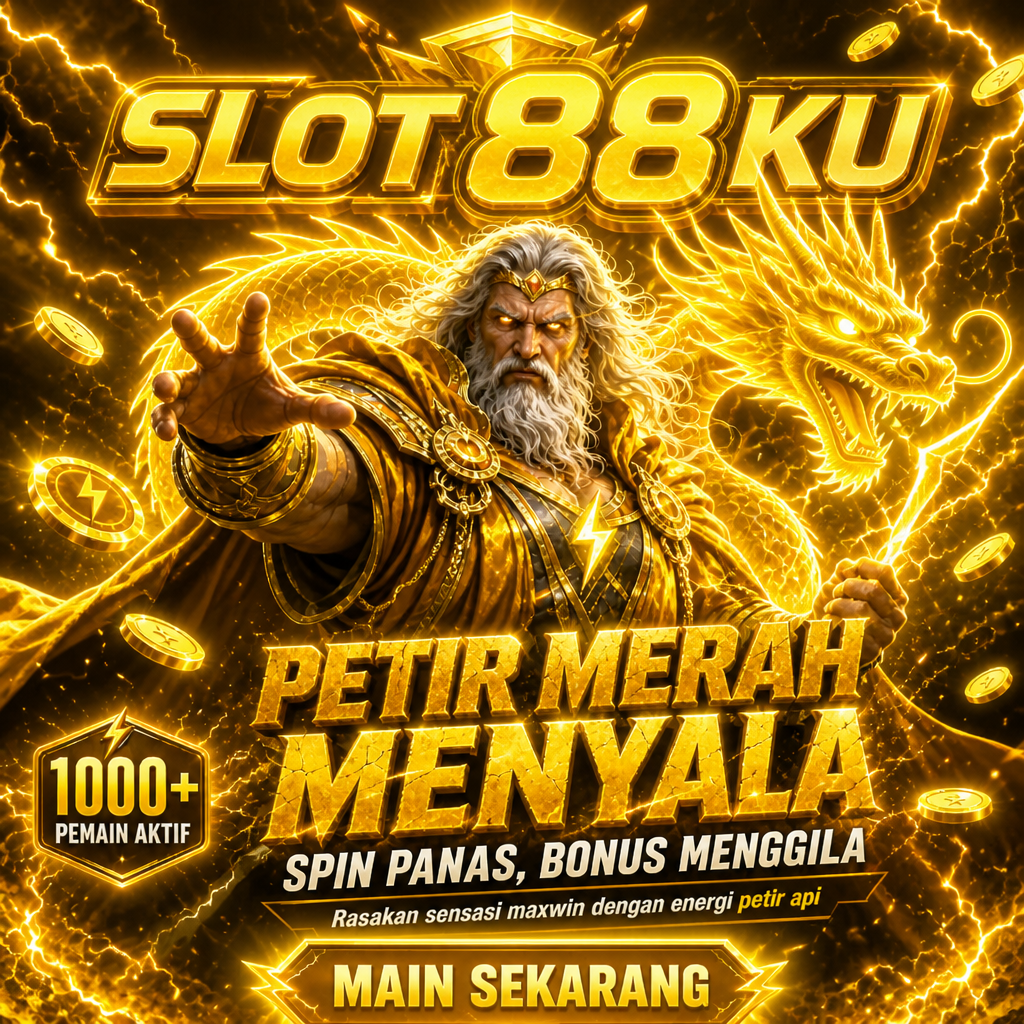 SLOT88KU